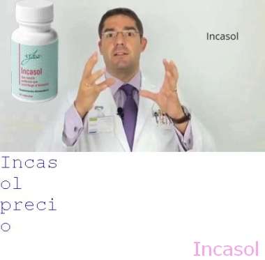 Precio Incasol En Similares